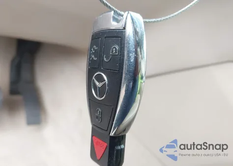 2014 Mercedes-Benz Ml 350 из США, поврежденный, VIN 4JGDA5JB4EA369517